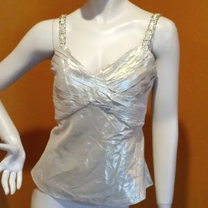 WD Ny gold tank size 6